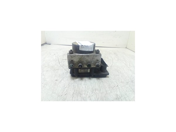 AGGREGATO ABS RENAULT MEGANE 2A SERIE (09/02-02/06) F9Q804 NB4890019036011