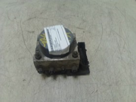 AGGREGATO ABS RENAULT MEGANE 2A SERIE (09/02-02/06) F9Q804 NB4890019036011