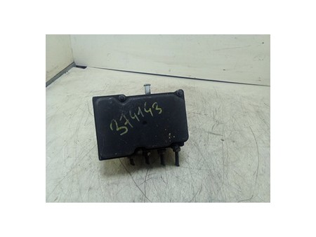 AGGREGATO ABS NISSAN NOTE (E11E) (02/06-09/13) K9K 476609U26B