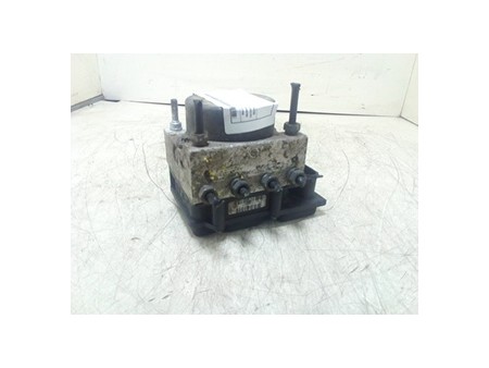 AGGREGATO ABS NISSAN NOTE (E11E) (02/06-09/13) K9K 476609U26B