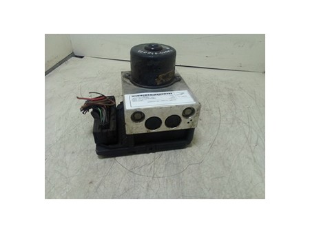 AGGREGATO ABS VOLKSWAGEN GOLF (1J) (09/97-03/06) AHW 1J0698117D