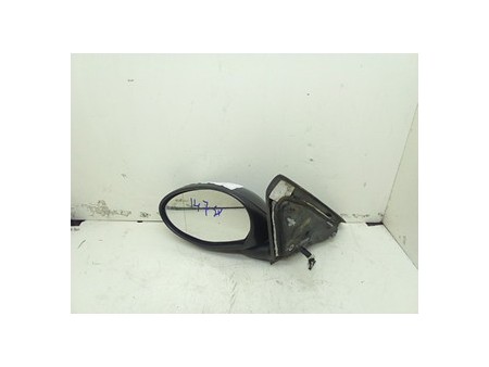 RETROVISORE EST. REGOLAZ. ELETTR. SX. ALFA ROMEO 147 (W8) (08/00-01/06) 182B9000 735294284