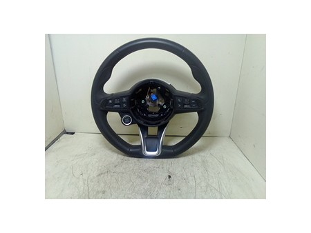 VOLANTE PELLE ALFA ROMEO GIULIA (6S) (04/16-) 55266388 71779506