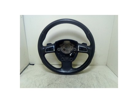 VOLANTE PELLE MULTIF. AUDI A8 (4E) (09/02-05/10) BDX 4E0419091CB1KT