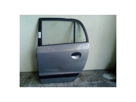 PORTA POST. SX. HYUNDAI ATOS PRIME (09/03-03/09) G4HD 7700305030