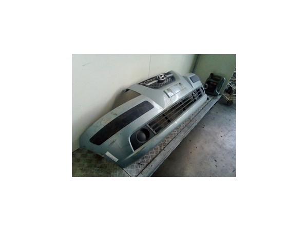 PARAURTI ANT. HYUNDAI ATOS PRIME (09/03-03/09) G4HD 8651105610