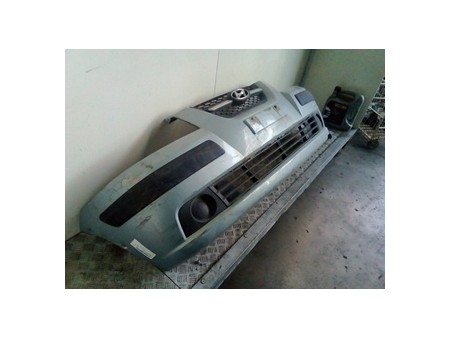 PARAURTI ANT. HYUNDAI ATOS PRIME (09/03-03/09) G4HD 8651105610