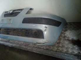PARAURTI ANT. HYUNDAI ATOS PRIME (09/03-03/09) G4HD 8651105610