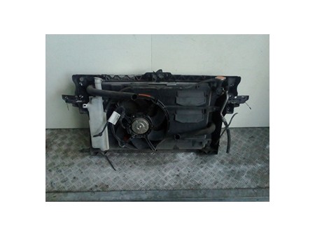 RADIATORE SMART FORFOUR (W453) (07/14-) 281910 A4535000103