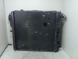 RADIATOR HYUNDAI ATOS PRIME...