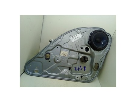 ALZACRISTALLO ELETTR. PORTA POST. DX. FORD FOCUS (CAP) (11/04-06/08) HHDA 1480078