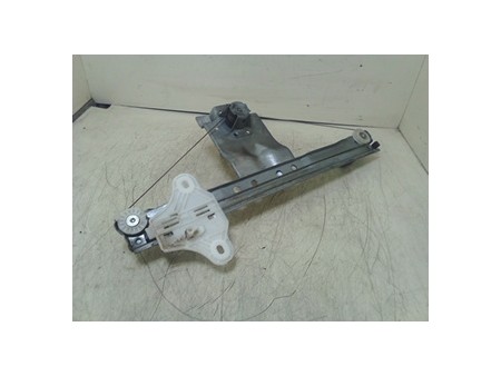 ALZACRISTALLO ELETTR. PORTA POST. CO DX. RENAULT CLIO 4A SERIE (06/16-12/2019) K9K638 827008880R