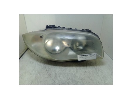 PROIETTORE DX. BMW SERIE 1 (E81/E87) (03/07-12/12 N43B20A 63126924486