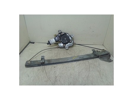 ALZACRISTALLO ELETTR. PORTA ANT. SX. HYUNDAI ATOS PRIME (09/03-03/09) G4HD 8240105521
