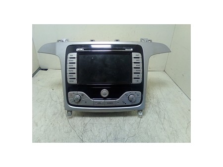NAVIGATORE FORD MONDEO (CA2) (04/07-) QYBA NBA020007038008