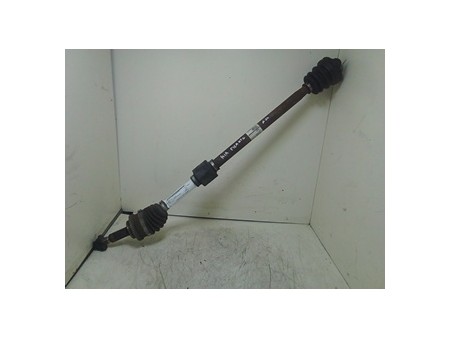 SEMIALBERO ANT. COMPL. SX. KIA PICANTO 3A SERIE (03/17-06/21 G4LA 49500G6300