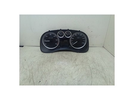 CONTAKM. PEUGEOT 307 (04/01-12/06) 8HZ NB0582017022013