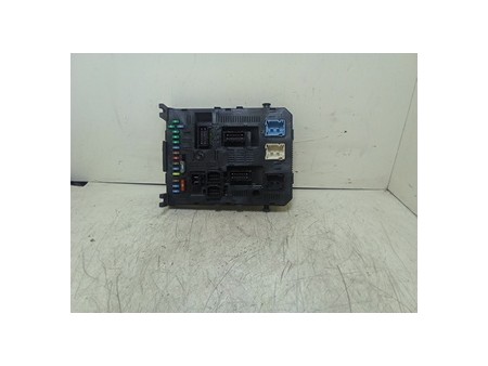 BODY COMPUTER PEUGEOT 307 (04/01-12/06) 9HX NBA029017022045