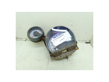 QUADRO PORTASTRUMENTI PEUGEOT 107 (06/05-) 1KR 6105F0
