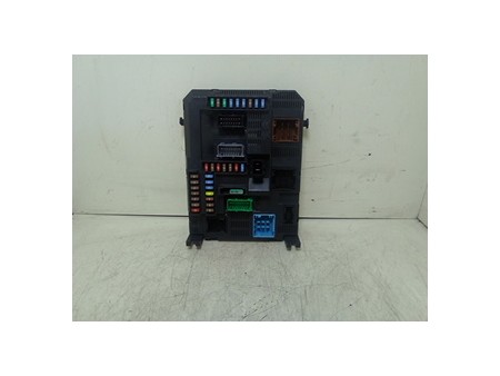 PORTAFUSIBILE PEUGEOT 2008 (03/13-05/16) 9H05 NBA041017051005