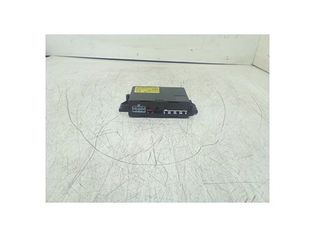 SENSORE PARCHEGGIO POST. MERCEDES-BENZ CLASSE B (T245) (03/05-03/13) 640941 A21254200189999