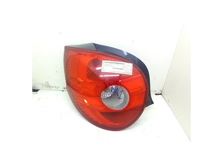 FANALE POST. SX. DR DR1 (01/10-) SQR472F 733010069