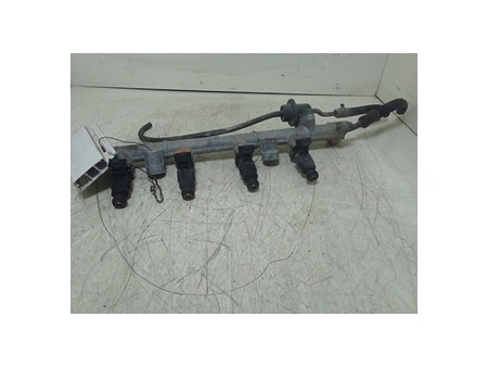 INIETTORE HYUNDAI ATOS PRIME (09/03-03/09) G4HD 3531022600