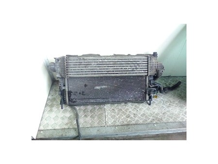 RADIATORE FORD FOCUS (CB4) (01/08-12/11) G8DB 1374402
