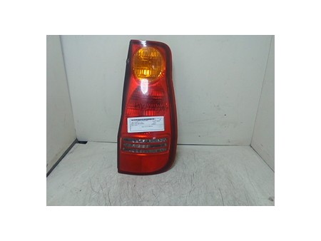 FANALE POST. DX. HYUNDAI MATRIX (09/01-05/06) G4ED 9240217010