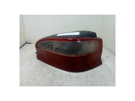 FANALE POST. DX. CITROEN SAXO (03/96-08/99) KFX 6351K3