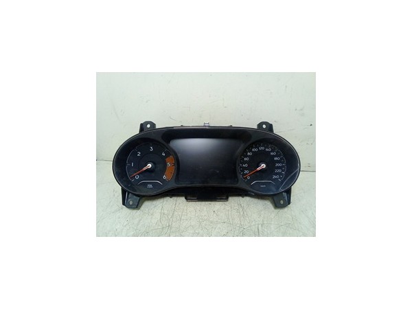 QUADRO STRUMENTI COMPL. 3,5" JEEP COMPASS (MP) (03/17-) 55283099 K6RX43DX9AK