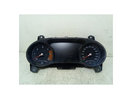 QUADRO STRUMENTI COMPL. 3,5" JEEP COMPASS (MP) (03/17-) 55283099 K6RX43DX9AK