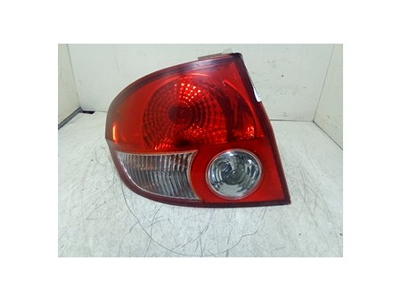 FANALE POST. SX. HYUNDAI GETZ (07/02-12/09) G4HD 924101C500