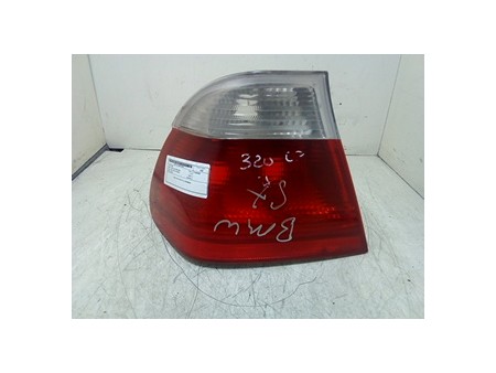 FANALE POST. PARTE EST. SX. BMW SERIE 3 (E46) (09/01-09/05) 204D4 63216946533