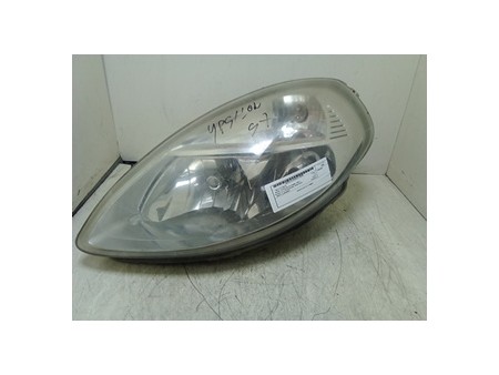 PROIETTORE SX. LANCIA YPSILON (TE) (09/06-12/08) 188A4000 51786654