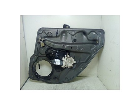ALZACRISTALLO PORTA POST. DX. VOLKSWAGEN GOLF (1J) (09/97-03/06) AEH 1J4839730L
