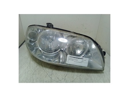 PROIETTORE DX FIAT PUNTO (1N/1P) (07/99-12/05) 188A5000 NB2275006045008DX
