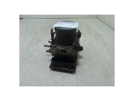AGGREGATO ABS PEUGEOT 307 (04/01-12/06) NFU NB4890017022005