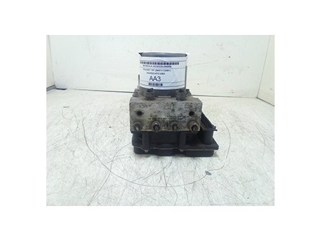 AGGREGATO ABS PEUGEOT 307 (04/01-12/06) NFU NB4890017022005