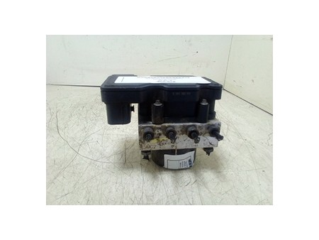 AGGREGATO ABS FIAT PANDA (33) (12/11-04/17) 169A4000 NB4890006085002