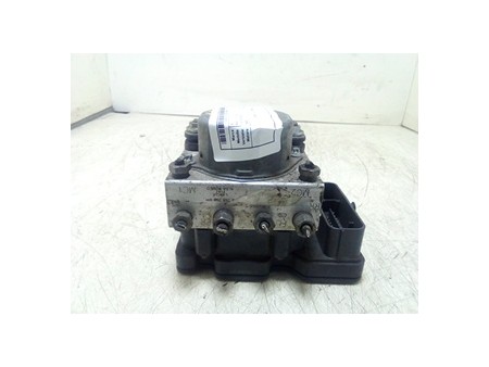 AGGREGATO ABS FIAT PANDA (33) (12/11-04/17) 169A4000 NB4890006085002