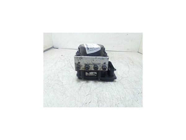 AGGREGATO ABS NISSAN MICRA (K12E) (11/02-05/06) CG12DE NB4890015030004
