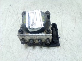 AGGREGATO ABS NISSAN MICRA (K12E) (11/02-05/06) CG12DE NB4890015030004