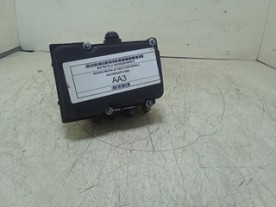 AGGREGATO ABS NISSAN MICRA (K12E) (11/02-05/06) CG12DE NB4890015030004