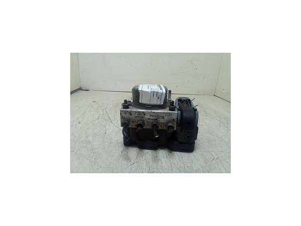 AGGREGATO ABS FIAT PANDA (33) (12/11-04/17) 169A4000 NB4890006085002