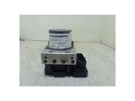 AGGREGATO ABS PEUGEOT PARTNER VAN (B9) (04/08-) 9H06 1607956180