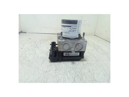 AGGREGATO ABS PEUGEOT 307 (04/01-12/06) ET3J4 NB4890017022041