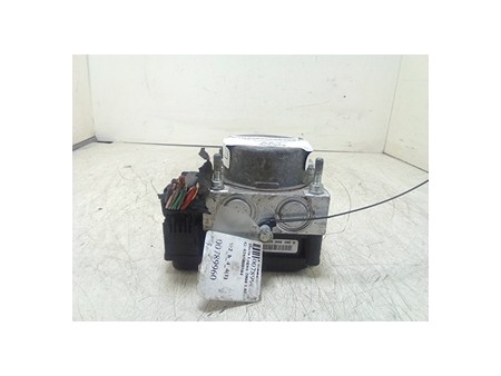 AGGREGATO ABS DACIA LOGAN (11/05-10/08) K4M690 NB4890148001007
