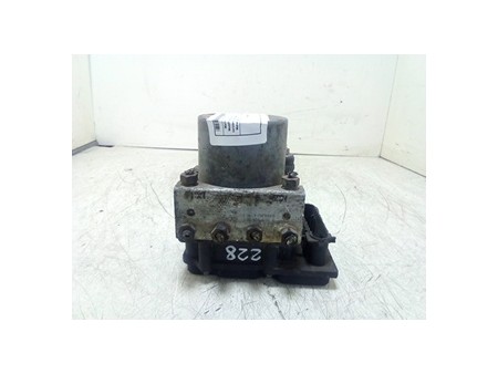 AGGREGATO ABS FIAT IDEA (4D/2S) (10/03-12/12) 188A9000 NB4890006053007
