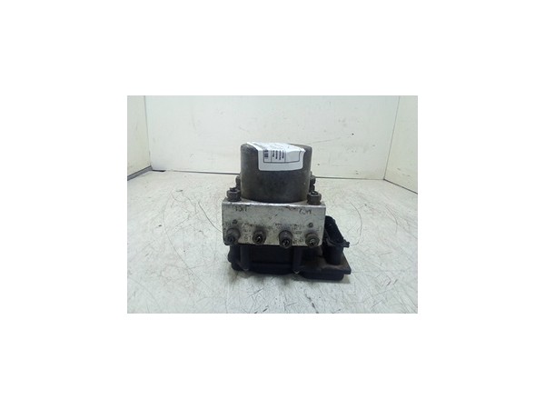 AGGREGATO ABS FIAT GRANDE PUNTO (2Y) (06/05-12/08 199A2000 NB4890006057006